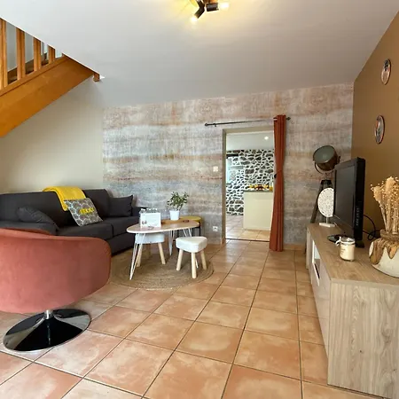 Le Hameau Des Possibles 16- Personnes