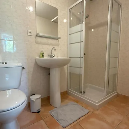 Le Hameau Des Possibles 16- Personnes Dom wakacyjny La Foret-sur-Sevre