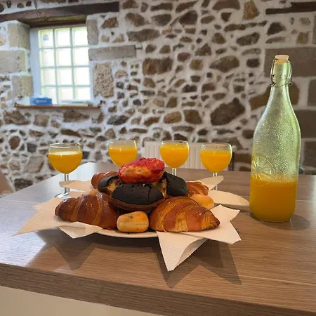 Le Hameau Des Possibles 16- Personnes Dom wakacyjny *