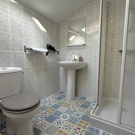 Dom wakacyjny Le Hameau Des Possibles 16- Personnes *