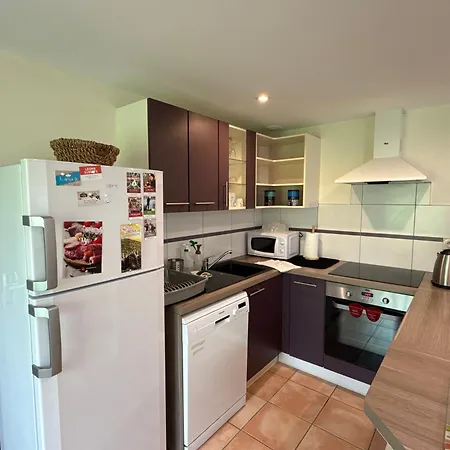 Le Hameau Des Possibles 16- Personnes Dom wakacyjny *