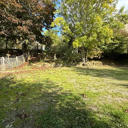 Dom wakacyjny Le Hameau Des Possibles 16- Personnes La Foret-sur-Sevre
