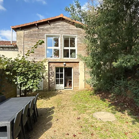 Dom wakacyjny Le Hameau Des Possibles 16- Personnes La Foret-sur-Sevre