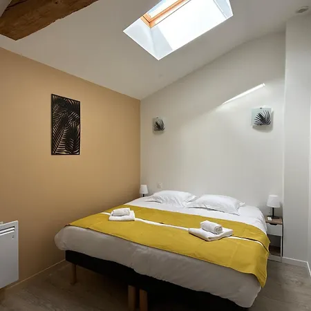 Le Hameau Des Possibles 16- Personnes