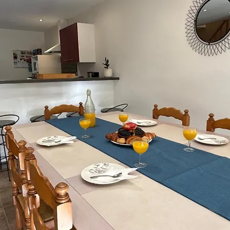 Le Hameau Des Possibles 16- Personnes Dom wakacyjny La Foret-sur-Sevre