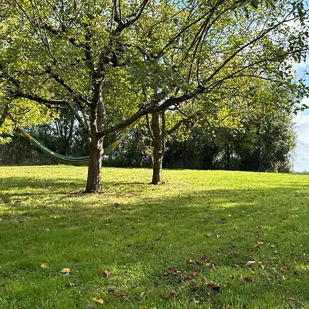 Le Hameau Des Possibles 16- Personnes Dom wakacyjny