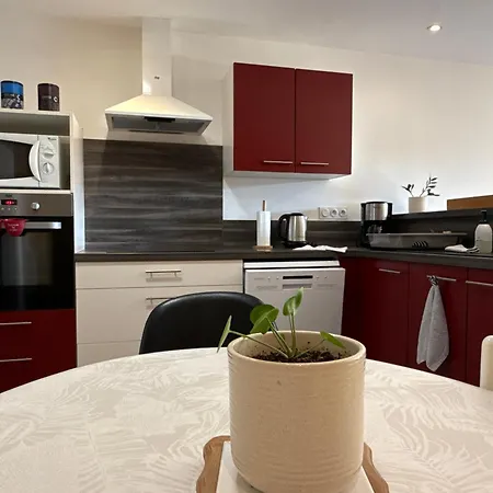 Le Hameau Des Possibles 16- Personnes