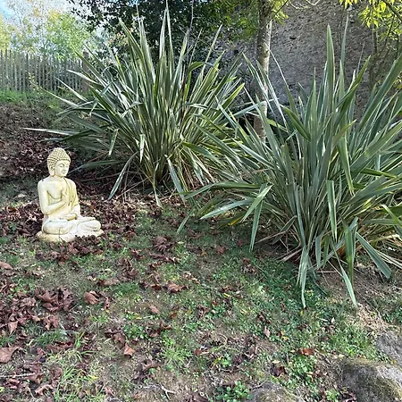 Le Hameau Des Possibles 16- Personnes La Foret-sur-Sevre