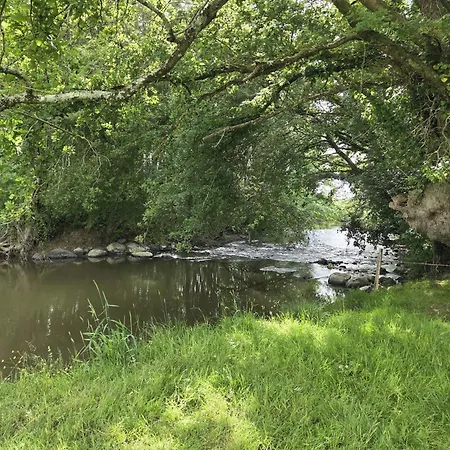 Le Hameau Des Possibles 16- Personnes * La Foret-sur-Sevre
