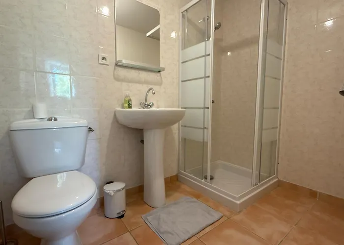 Le Hameau Des Possibles 16- Personnes Hébergement de vacances La Foret-sur-Sevre