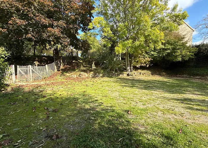 Hébergement de vacances Le Hameau Des Possibles 16- Personnes La Foret-sur-Sevre