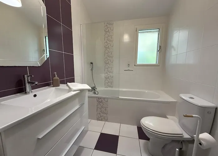 Le Hameau Des Possibles 16- Personnes