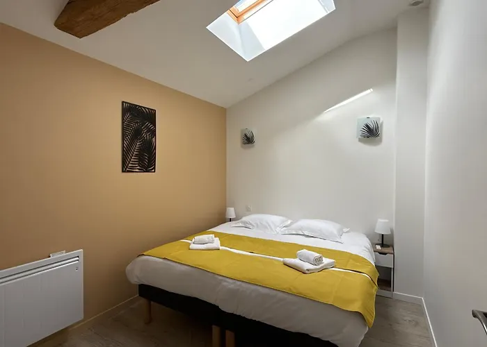 Le Hameau Des Possibles 16- Personnes