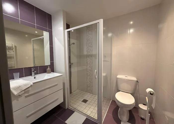 Hébergement de vacances Le Hameau Des Possibles 16- Personnes