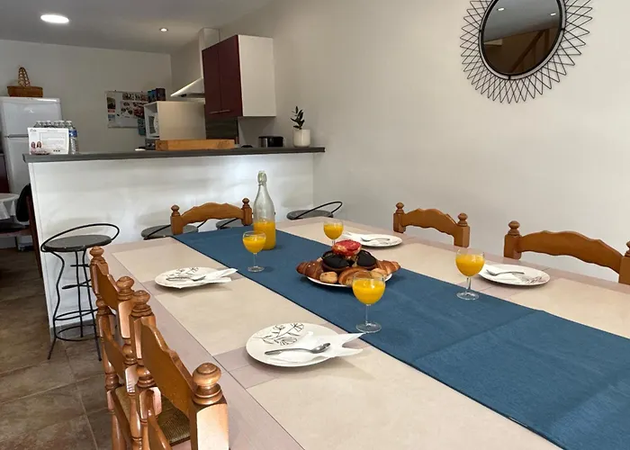 Le Hameau Des Possibles 16- Personnes Hébergement de vacances La Foret-sur-Sevre