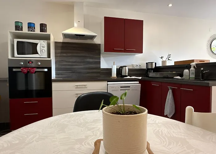 Le Hameau Des Possibles 16- Personnes