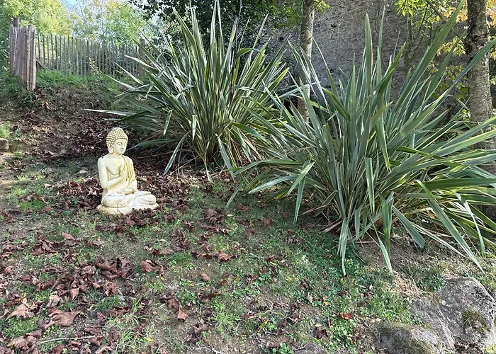 Le Hameau Des Possibles 16- Personnes La Foret-sur-Sevre